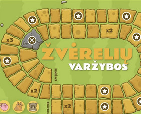 Pagalba būsimiems ir esamiems pradinukams - Mokymai, kursai, kalbos - 3 Mokymai, kursai, kalbos - Pagalba būsimiems ir esamiems pradinukams - 3