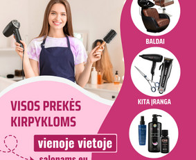 Reklama ir socialinių tinklų administravimas / Verba Perfecta / Darbų pavyzdys ID 3533955