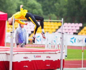 Sportas, treniruotės - Asmeninės treniruotės - 2