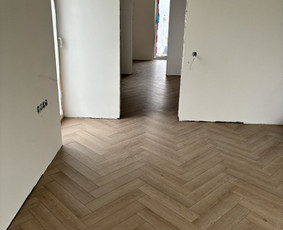 Grindų dangos klojimas ir remontas / Rebellen grindys / Darbų pavyzdys ID 3534023