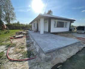 Trinkelių klojimas! Tvorų montavimas! / Vitalijus / Darbų pavyzdys ID 3534099