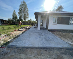 Trinkelių klojimas! Tvorų montavimas! / Vitalijus / Darbų pavyzdys ID 3534105