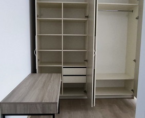 Nestandartinių Baldų gamyba / Vitoldas Voronkov / Darbų pavyzdys ID 3534169