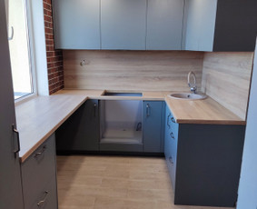 Nestandartinių Baldų gamyba / Vitoldas Voronkov / Darbų pavyzdys ID 3534179