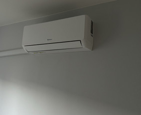 Kondicionierių montavimas - Rekuperacija, Oro kondicionieriai montavimas, pardavimas - 3