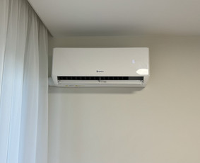 Kondicionierių montavimas - Rekuperacija, Oro kondicionieriai montavimas, pardavimas - 1