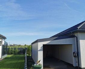 Karkasinai namai, terasos, stoginės ir kiti darbai. / Algirdas / Darbų pavyzdys ID 3534295