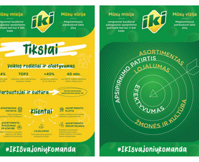 Dizainas verslui (prezentacijos, ataskaitos, infografika) - Skrajutės maketavimas - 4 Skrajutės maketavimas - Dizainas verslui (prezentacijos, ataskaitos, infografika) - 4