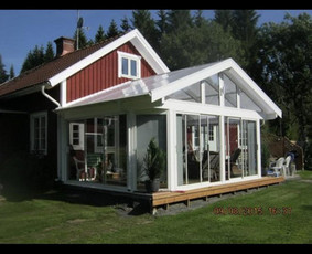 Karkasinai namai, terasos, stoginės ir kiti darbai. / Algirdas / Darbų pavyzdys ID 3534361