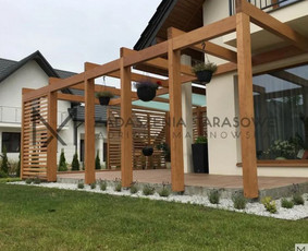 Karkasinai namai, terasos, stoginės ir kiti darbai. - Stoginės, stoginių gamyba - 1 Stoginės, stoginių gamyba - Karkasinai namai, terasos, stoginės ir kiti darbai. - 1