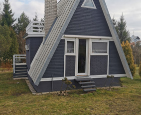 Karkasinai namai, terasos, stoginės ir kiti darbai. / Algirdas / Darbų pavyzdys ID 3534415