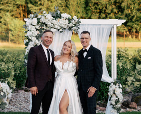 Vestuvių šventės vedimas - Renginių vedėjo, dj paslaugos - 4