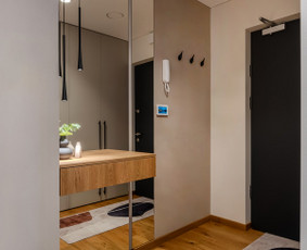 Interjero dizainas/projektavimas / I.D.E.A studija / Darbų pavyzdys ID 3534567