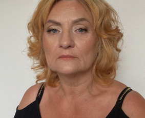 Dieninis makiažas - Makiažas, Antakių korekcija - 2