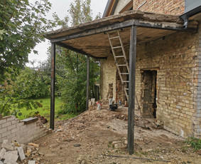 Griovimo,statybos,betonavimas,skylių gręžimo,angų pjovimo. - Statybos, apdaila - 1 Statybos, apdaila - Griovimo,statybos,betonavimas,skylių gręžimo,angų pjovimo. - 1