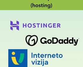 Shopify el. parduotuvių kūrimas / Meta ads / Dropshipping - Paslaugos verslui - 4 Paslaugos verslui - Shopify el. parduotuvių kūrimas / Meta ads / Dropshipping - 4