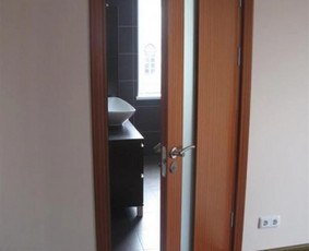 Karkasinai namai, terasos, stoginės ir kiti darbai. / Algirdas / Darbų pavyzdys ID 3534737