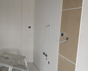 Karkasinai namai, terasos, stoginės ir kiti darbai. / Algirdas / Darbų pavyzdys ID 3534739