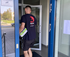 Krovinių pervežimo ir (per) kraustymo paslaugos Lietuvoje / UAB Kulgo / Darbų pavyzdys ID 3534841