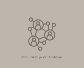 Socialinių tinklų administravimas/ Seo/ Web Administravimas - Komunikacijos specialistai - 4 Komunikacijos specialistai - Socialinių tinklų administravimas/ Seo/ Web Administravimas - 4