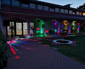 Gimtadienių, jubiliejų vedimas - Vedėjas ir Dj visoje Lietuvoje - 2