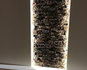 Statybos darbai - Gipso kartono meistrai - 1