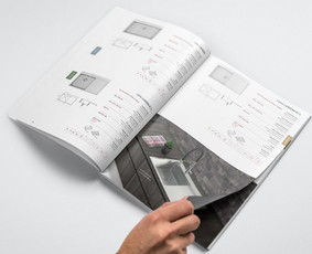 Grafinis dizainas (ui&ux) - Spaudos maketų gamyba - 2 Spaudos maketų gamyba - Grafinis dizainas (ui&ux) - 2