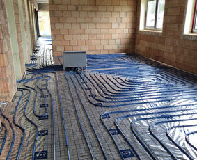 Šildymo sistemų montavimas - Vėdinimas Rekuperacija Parinkimas Montavimas Pardavimas - 3