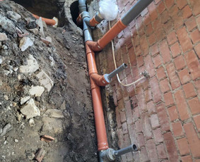 Šildymo sistemų montavimas - Vėdinimas Rekuperacija Parinkimas Montavimas Pardavimas - 2