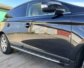 Automobilių poliravimas,nano dangų dengimas / Marelli detailing klaipėda / Darbų pavyzdys ID 3535227