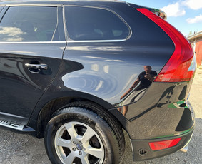 Automobilio vaškavimas - Automobilių poliravimas,nano dangų dengimas - 1