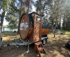 Mobilaus kubilo, pirties ir Batutų nuoma / Justė R. / Darbų pavyzdys ID 3535355