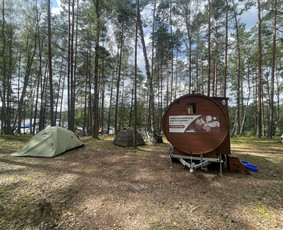 Mobilaus kubilo, pirties ir Batutų nuoma / Justė R. / Darbų pavyzdys ID 3535373