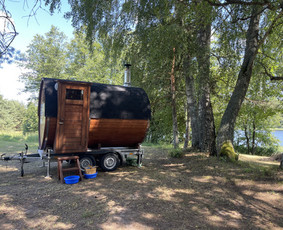 Mobilaus kubilo, pirties ir Batutų nuoma / Justė R. / Darbų pavyzdys ID 3535385