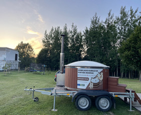 Mobilaus kubilo, pirties ir Batutų nuoma / Justė R. / Darbų pavyzdys ID 3535391