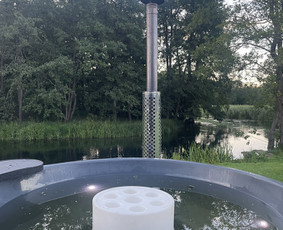 Mobilaus kubilo, pirties ir Batutų nuoma / Justė R. / Darbų pavyzdys ID 3535359
