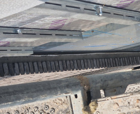 Visi apdailos darbai – kokybė ir profesionalumas! - Klinkerio klijavimas - 1 Klinkerio klijavimas - Visi apdailos darbai – kokybė ir profesionalumas! - 1