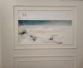 Sienų dekoravimas - Paveikslai - sienų tapyba ir dekoravimas - 2