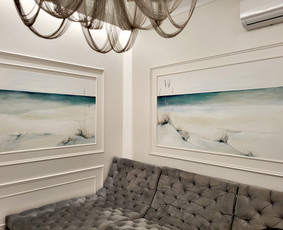 Sienų dekoravimas - Paveikslai - sienų tapyba ir dekoravimas - 1