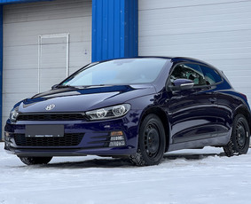 Automobilio vaškavimas - Automobilių poliravimas, nano dangos, salonų valymas - 2