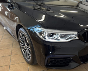 Žibintų poliravimas - Automobilių poliravimas, nano dangos, salonų valymas - 3