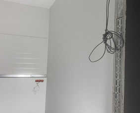 Vidaus apdaila darbai . / Renova Vidaus apdaila / Darbų pavyzdys ID 3535711