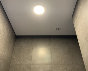 Vidaus apdaila darbai . / Renova Vidaus apdaila / Darbų pavyzdys ID 3535665