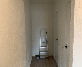 Vidaus apdaila darbai . / Renova Vidaus apdaila / Darbų pavyzdys ID 3535645