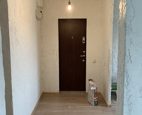Vidaus apdaila darbai . / Renova Vidaus apdaila / Darbų pavyzdys ID 3535647