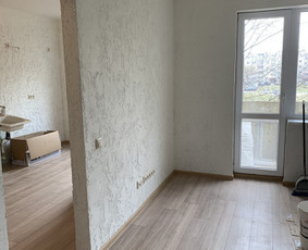 Vidaus apdaila darbai . / Renova Vidaus apdaila / Darbų pavyzdys ID 3535649