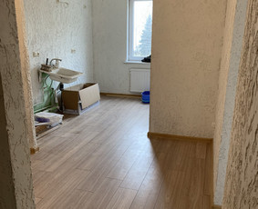 Vidaus apdaila darbai . / Renova Vidaus apdaila / Darbų pavyzdys ID 3535641