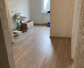 Vidaus apdaila darbai . / Renova Vidaus apdaila / Darbų pavyzdys ID 3535639