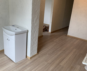 Vidaus apdaila darbai . / Renova Vidaus apdaila / Darbų pavyzdys ID 3535637