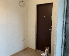 Vidaus apdaila darbai . / Renova Vidaus apdaila / Darbų pavyzdys ID 3535633